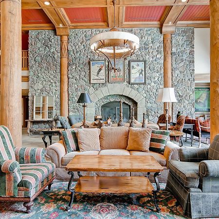 Mccoy Peak Lodge By East West Beaver Creek Exterior foto