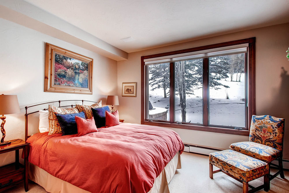 Mccoy Peak Lodge By East West Beaver Creek Exterior foto