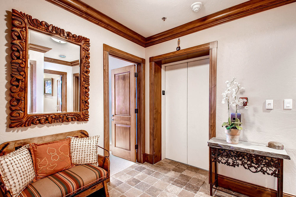Mccoy Peak Lodge By East West Beaver Creek Exterior foto