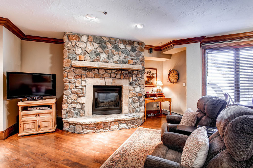 Mccoy Peak Lodge By East West Beaver Creek Exterior foto