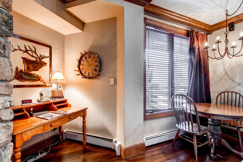 Mccoy Peak Lodge By East West Beaver Creek Exterior foto