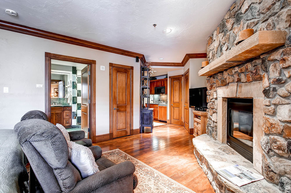 Mccoy Peak Lodge By East West Beaver Creek Exterior foto