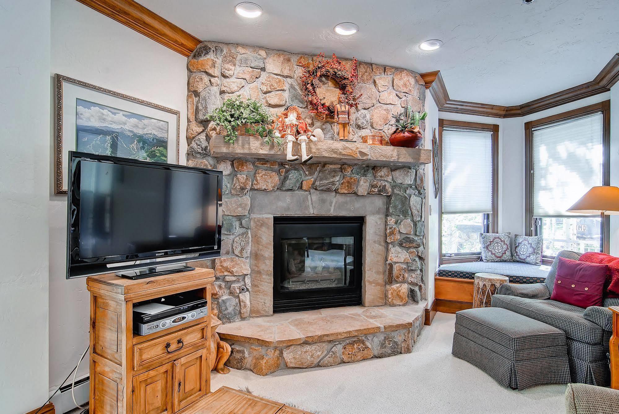 Mccoy Peak Lodge By East West Beaver Creek Exterior foto