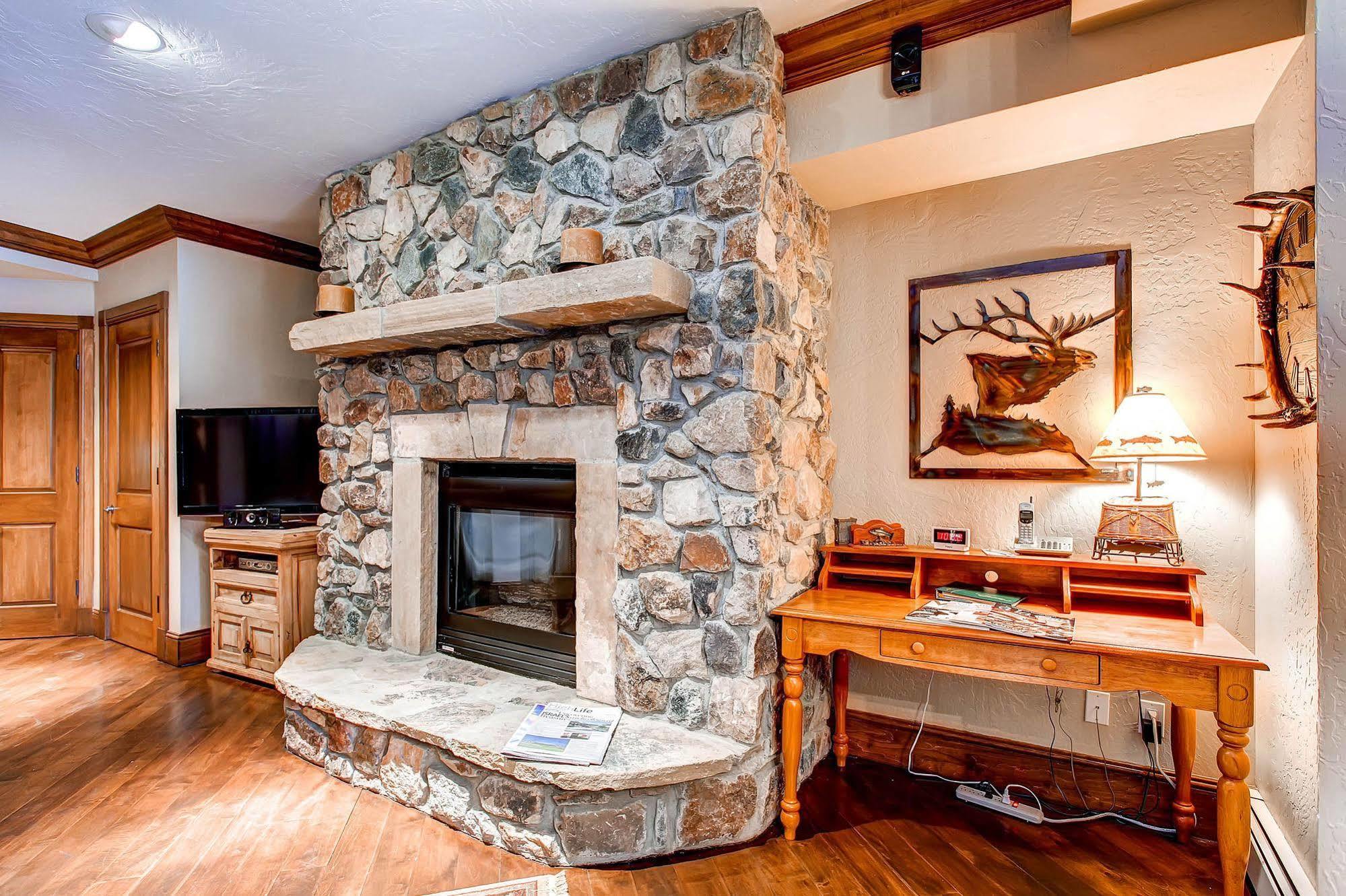 Mccoy Peak Lodge By East West Beaver Creek Exterior foto
