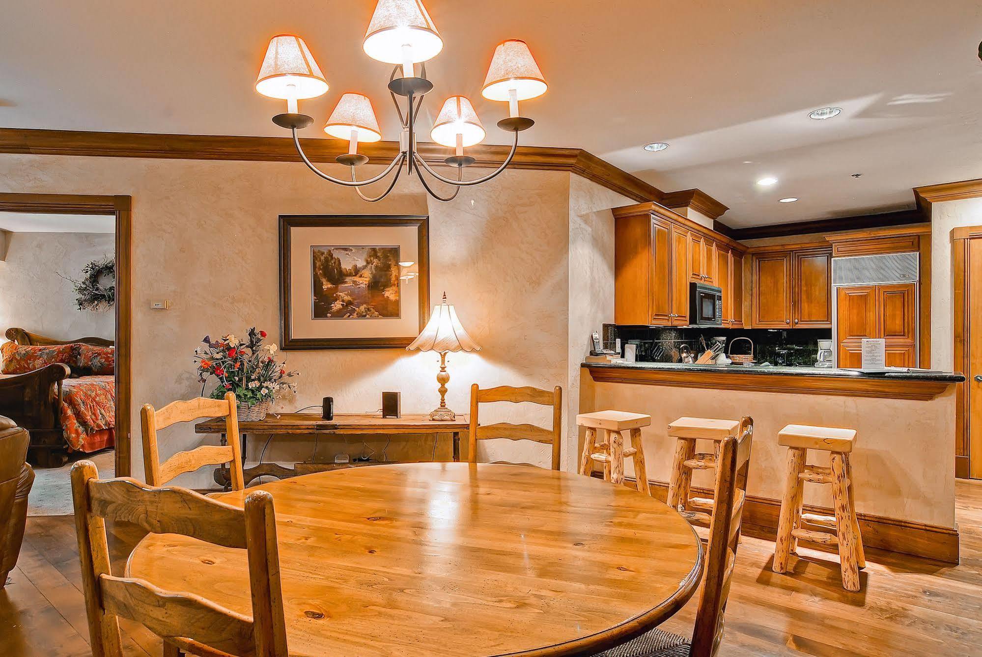 Mccoy Peak Lodge By East West Beaver Creek Exterior foto