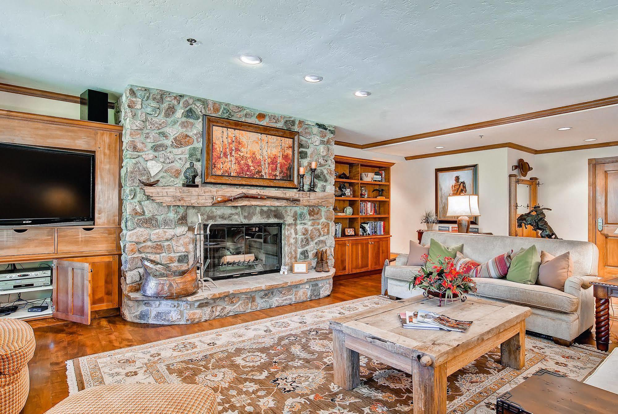 Mccoy Peak Lodge By East West Beaver Creek Exterior foto