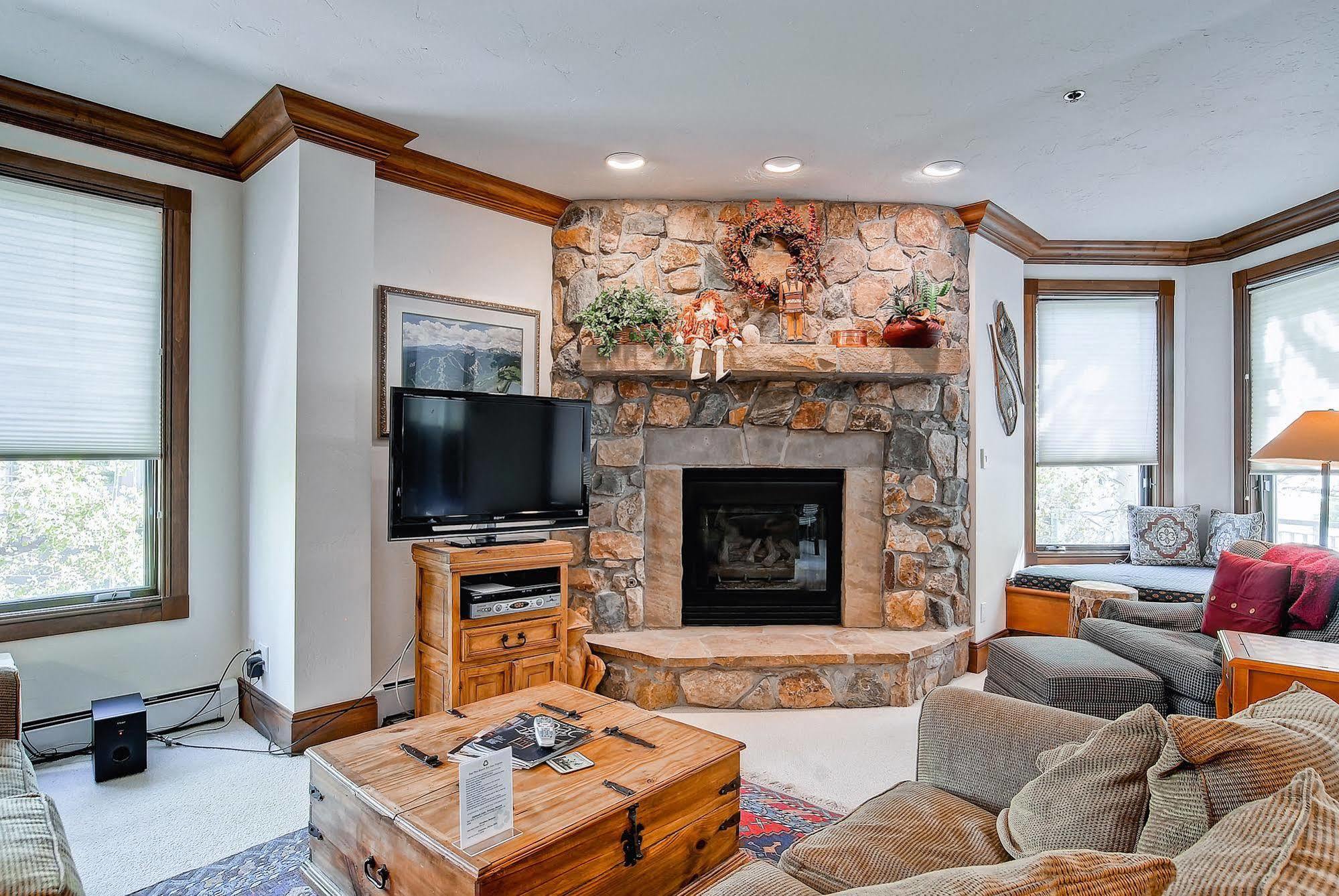 Mccoy Peak Lodge By East West Beaver Creek Exterior foto