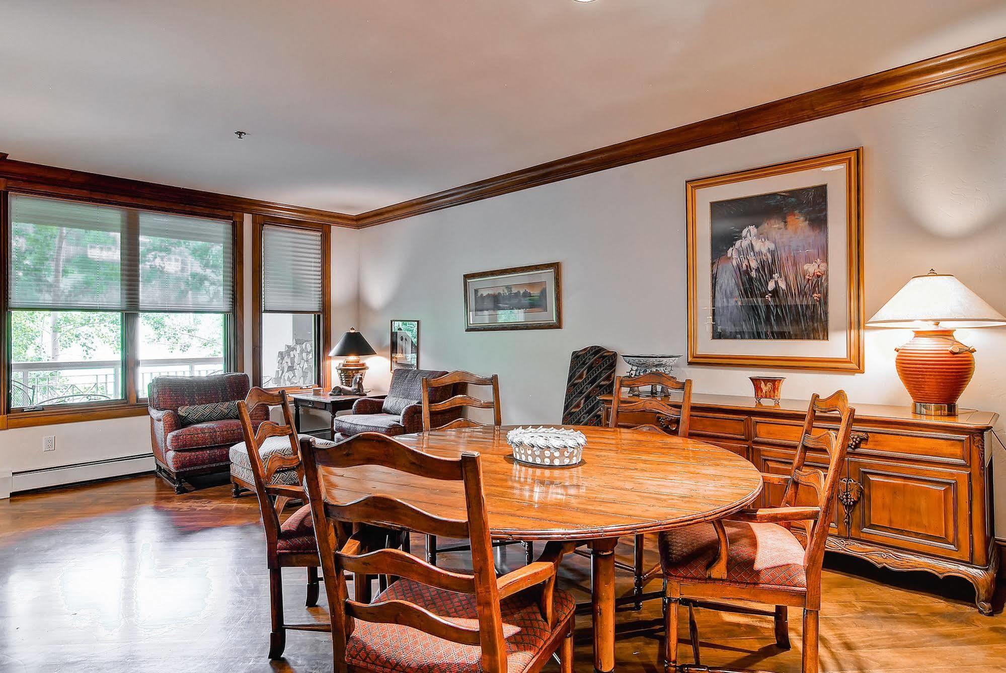 Mccoy Peak Lodge By East West Beaver Creek Exterior foto