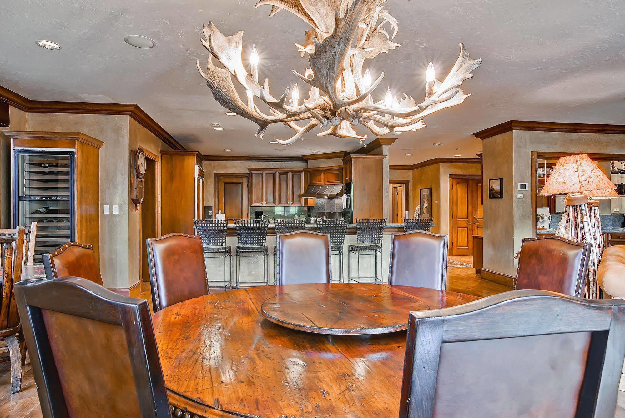 Mccoy Peak Lodge By East West Beaver Creek Exterior foto