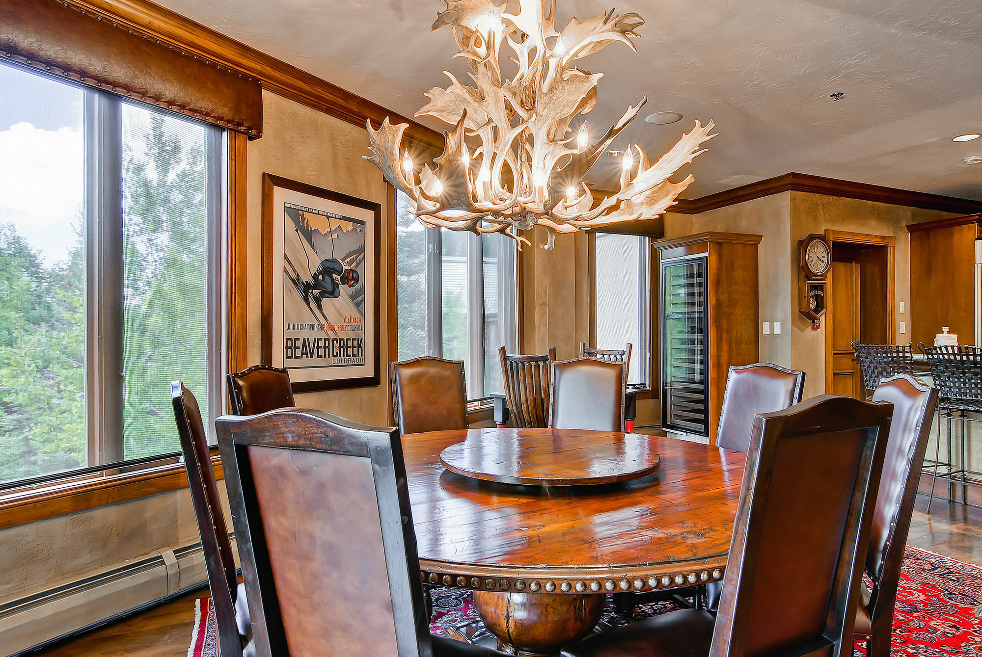 Mccoy Peak Lodge By East West Beaver Creek Exterior foto