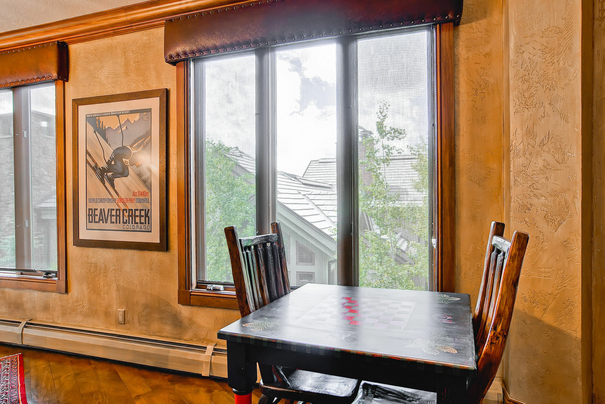 Mccoy Peak Lodge By East West Beaver Creek Exterior foto