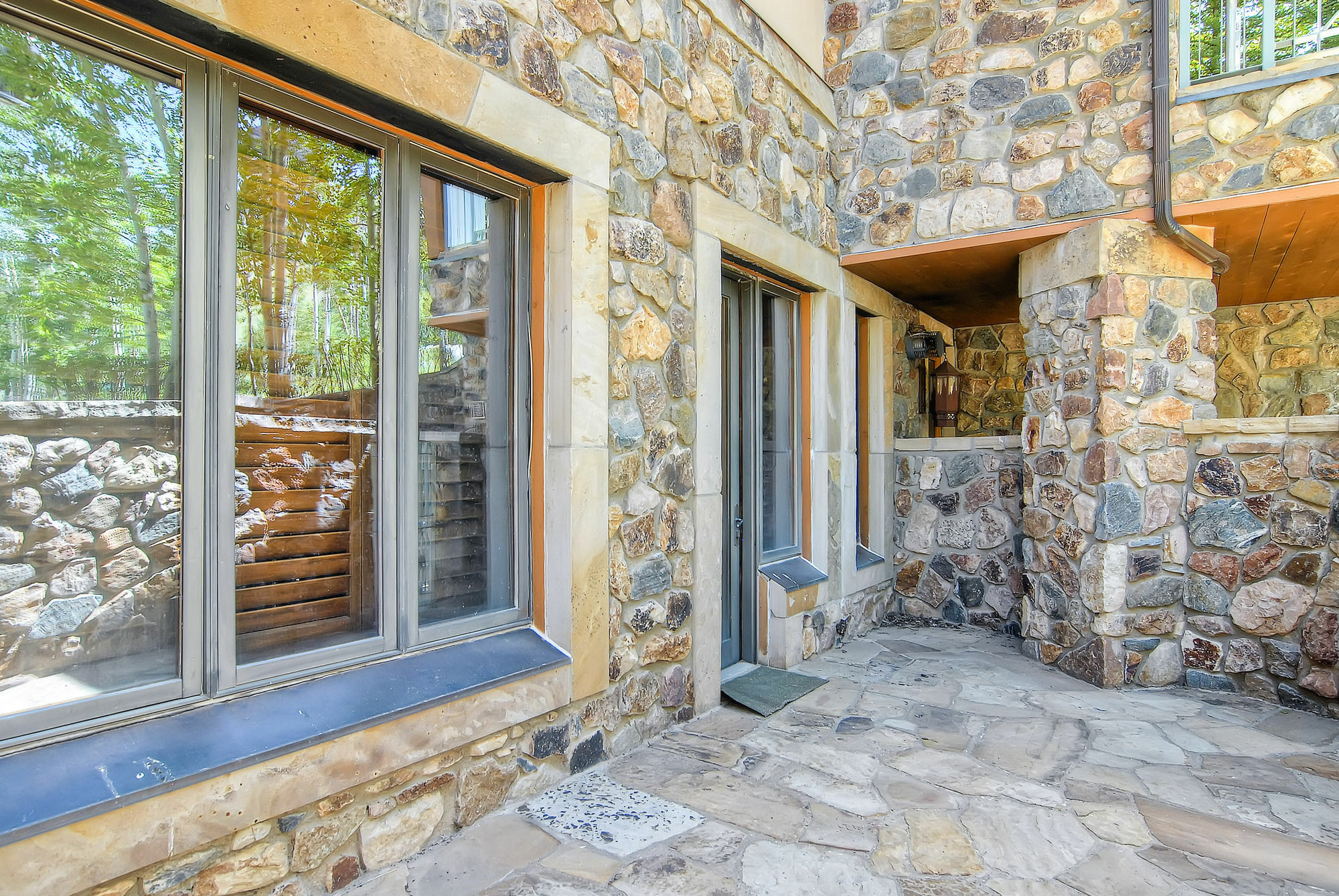 Mccoy Peak Lodge By East West Beaver Creek Exterior foto