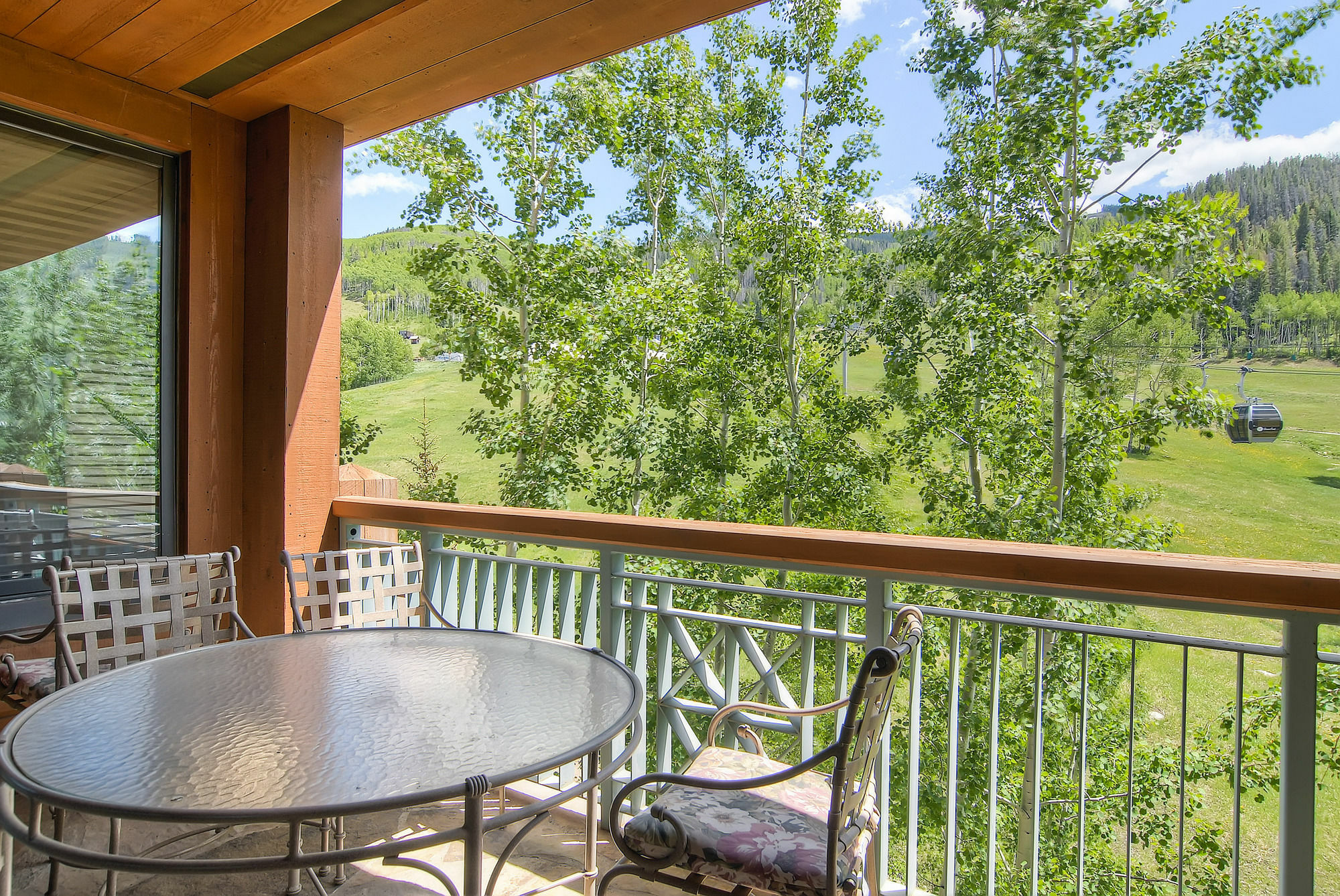 Mccoy Peak Lodge By East West Beaver Creek Exterior foto
